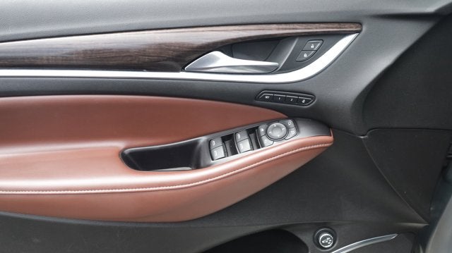 2019 Buick Enclave AWD Avenir