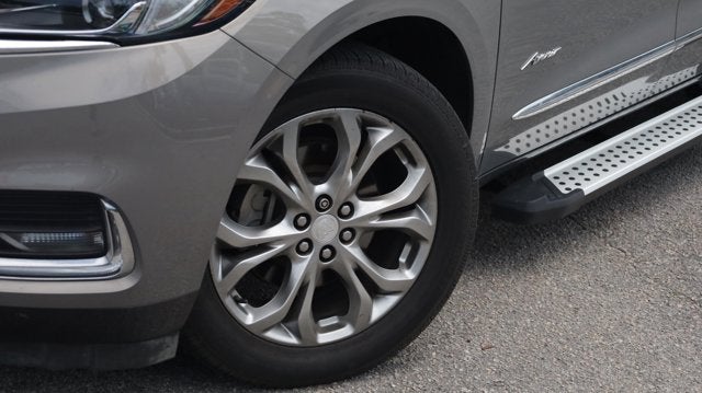 2019 Buick Enclave AWD Avenir