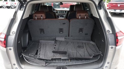 2019 Buick Enclave AWD Avenir