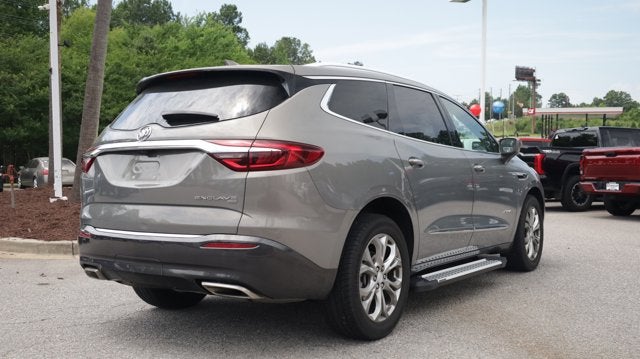 2019 Buick Enclave AWD Avenir