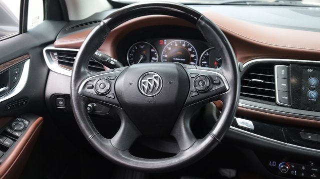 2019 Buick Enclave AWD Avenir