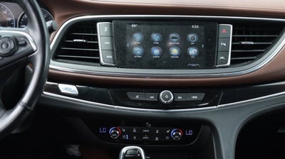 2019 Buick Enclave AWD Avenir