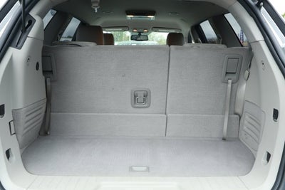 2012 Buick Enclave Leather