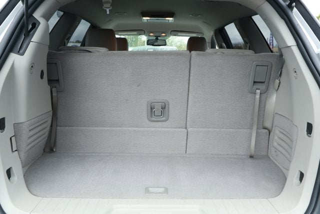 2012 Buick Enclave Leather