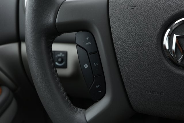 2012 Buick Enclave Leather