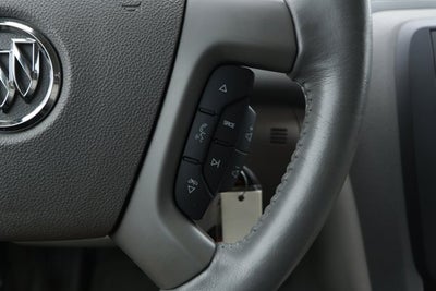 2012 Buick Enclave Leather