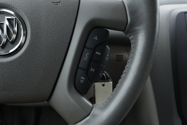 2012 Buick Enclave Leather