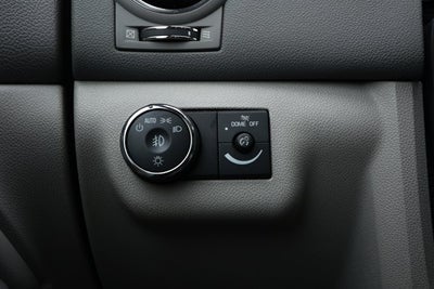 2012 Buick Enclave Leather