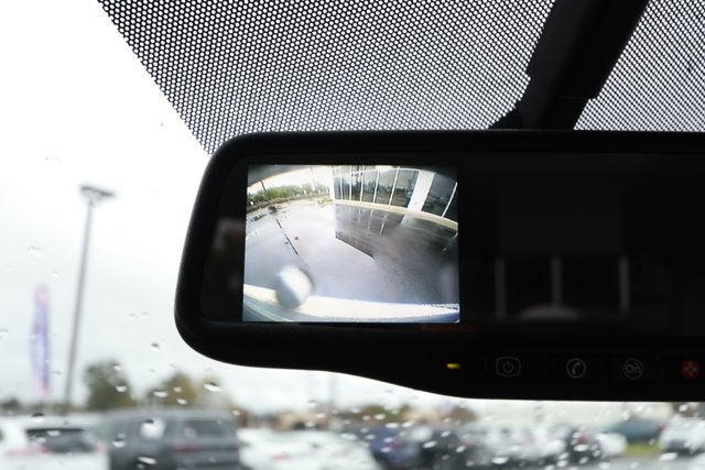 2012 Buick Enclave Leather