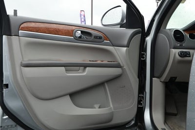 2012 Buick Enclave Leather