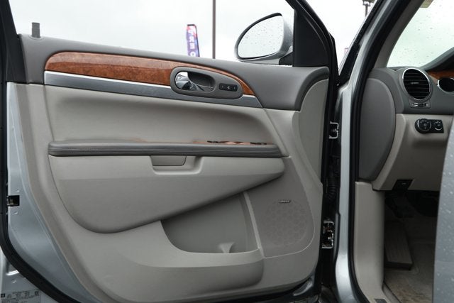 2012 Buick Enclave Leather