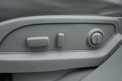 2012 Buick Enclave Leather