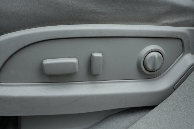 2012 Buick Enclave Leather