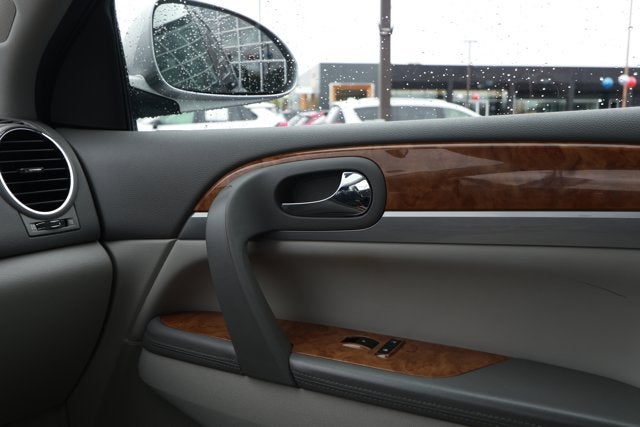 2012 Buick Enclave Leather