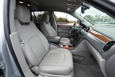 2012 Buick Enclave Leather