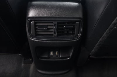 2021 Honda CR-V AWD EX-L