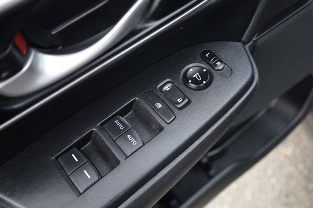 2021 Honda CR-V AWD EX-L