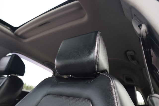 2021 Honda CR-V AWD EX-L