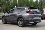 2021 Honda CR-V AWD EX-L