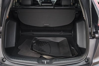 2021 Honda CR-V AWD EX-L