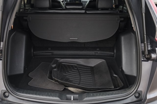 2021 Honda CR-V AWD EX-L