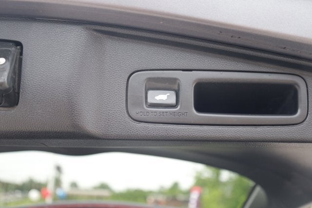 2021 Honda CR-V AWD EX-L