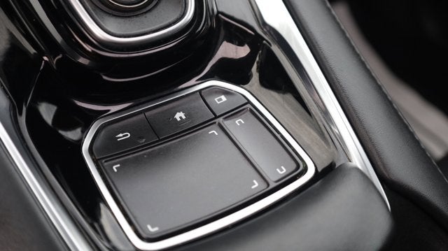 2019 Acura RDX Standard