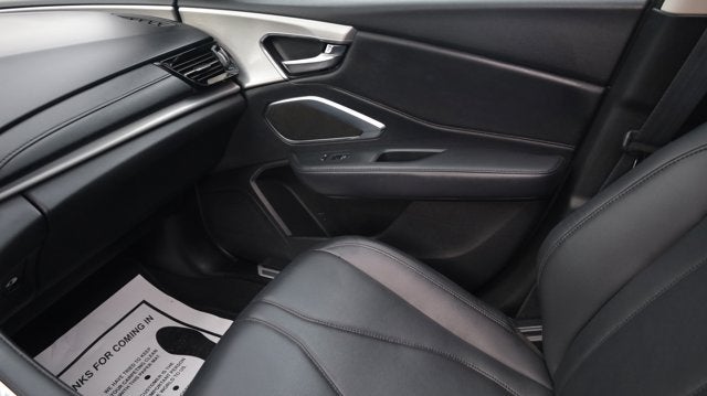2019 Acura RDX Standard