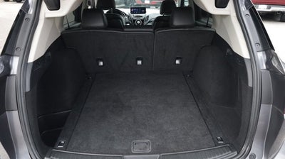 2019 Acura RDX Standard