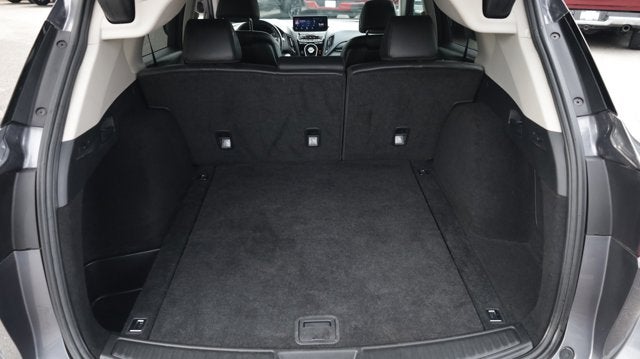 2019 Acura RDX Standard