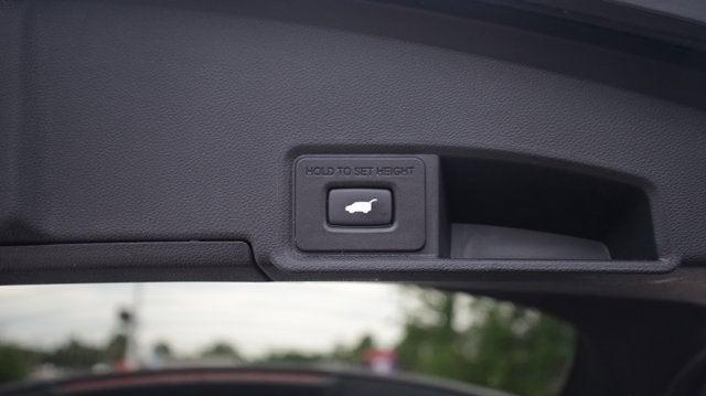 2019 Acura RDX Standard
