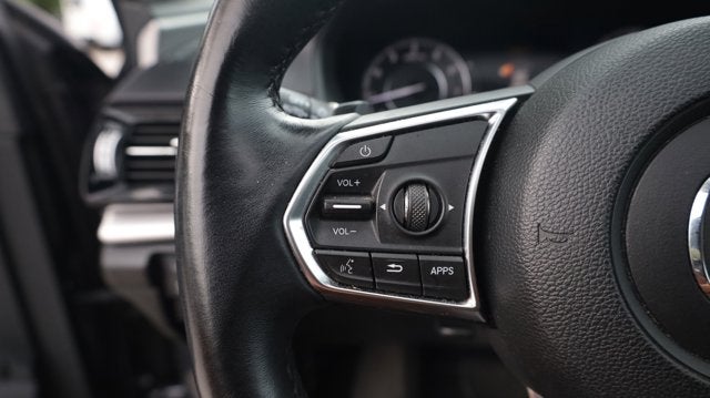 2019 Acura RDX Standard