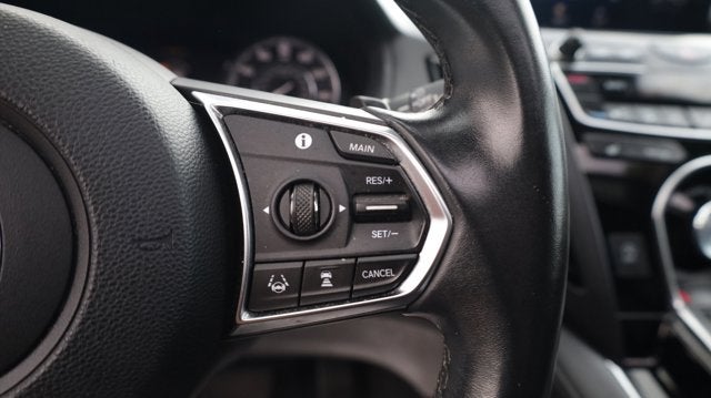 2019 Acura RDX Standard