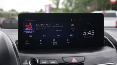 2019 Acura RDX Standard