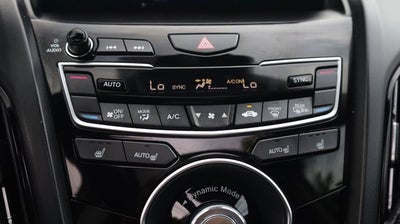2019 Acura RDX Standard