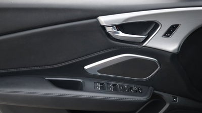 2019 Acura RDX Standard