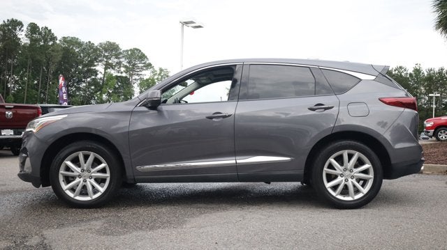 2019 Acura RDX Standard