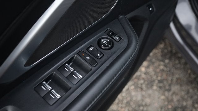 2019 Acura RDX Standard