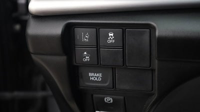 2019 Acura RDX Standard