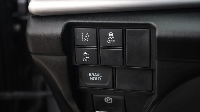 2019 Acura RDX Standard