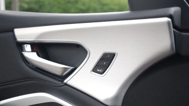 2019 Acura RDX Standard