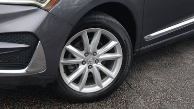 2019 Acura RDX Standard