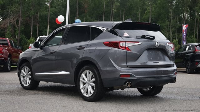 2019 Acura RDX Standard