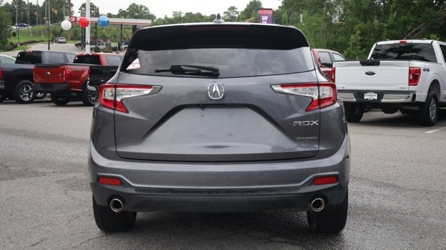 2019 Acura RDX Standard