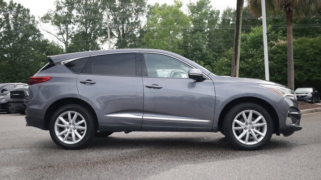 2019 Acura RDX Standard