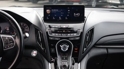 2019 Acura RDX Standard