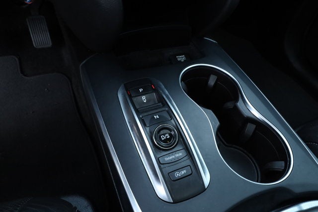2020 Acura MDX Technology Package
