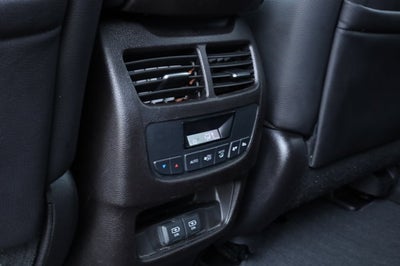 2020 Acura MDX Technology Package