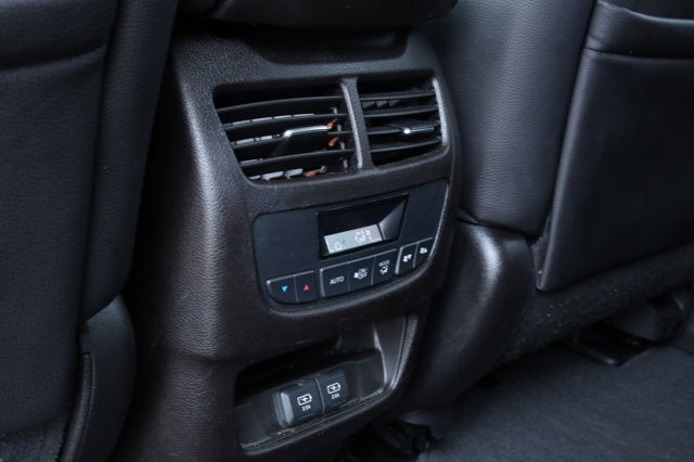 2020 Acura MDX Technology Package