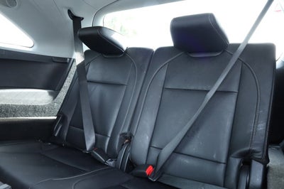2020 Acura MDX Technology Package